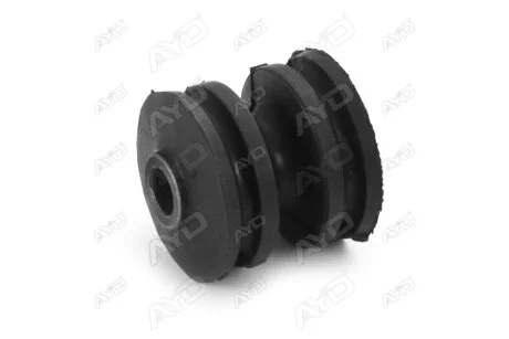 Сайлентблок важеля задн (12.2*48*55.6) NISSAN X-TRAIL I (T30) (-13) AYD 87-15657