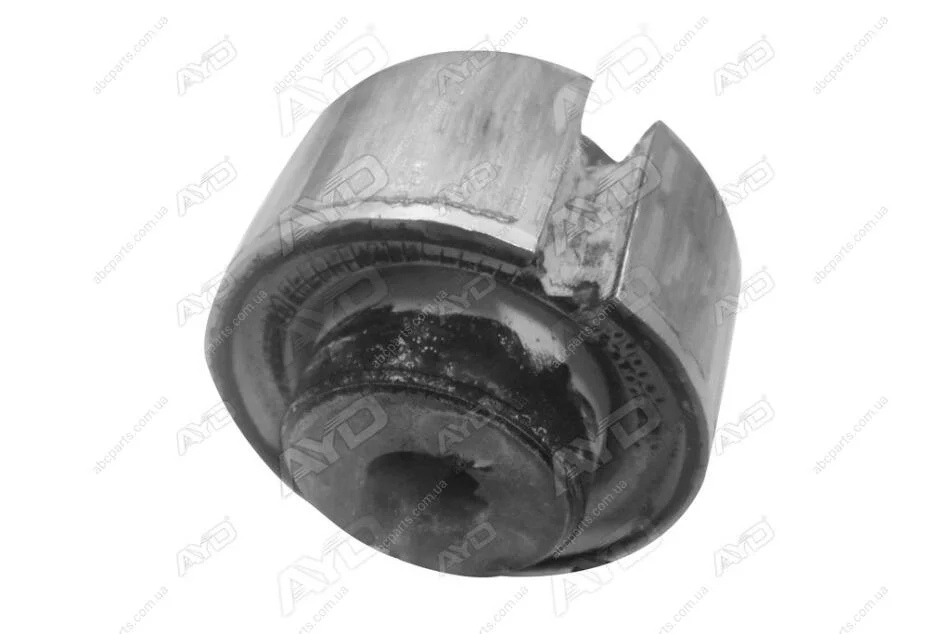 Сайлентблок рычага задн (вн12.2mm/нар53.8mm) BMW 3 (F30, F80) (11-), BMW 4 (F32, F82) (13-) AYD 87-15819 (фото 1)
