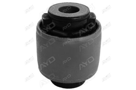 Сайлентблок важеля задн (12.2*40*49.3mm) MAZDA 6 (07-), CX-5 (11-), 3 (13-) AYD 87-16154