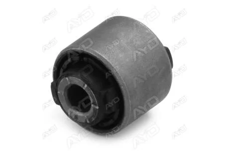 Сайлентблок важелю задн (12.2*40*44) MAZDA CX-5 (KE, GH) (11-), 6 (GJ, GL) (12-), 3 (BM, BN)(13-) AYD 87-16155