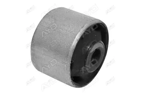 Сайлентблок важеля задн (вн12.2mm/нар52.8mm) HONDA ACCORD VI (-03), ACURA TSX (CL) (-08) AYD 87-16278