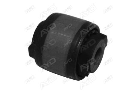 Сайлентблок важелю задн (12.2*40*44.5) MAZDA 3 (BM, BN) (13-) (87-16376) AYD 8716376