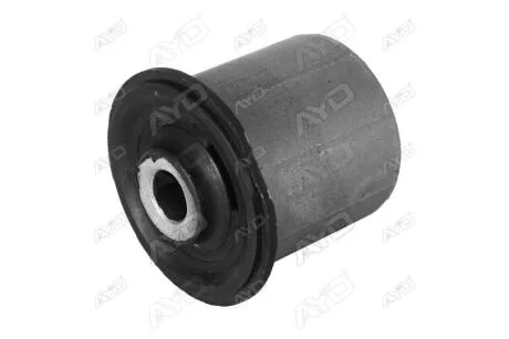 Сайлентблок важеля задн (12.2*47*55.7) DODGE NITRO (06-), JEEP CHEROKEE (KJ, KK, WH, WK, WK2) AYD 87-16617