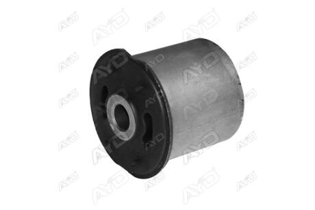 Фото сайлентблок рычага задн (14.2x59,9) DODGE NITRO (06-), JEEP CHEROKEE (KK) (08-) AYD 87-16619 Сайлентблок рычага задн (14.2x59,9) DODGE NITRO (06-), JEEP CHEROKEE (KK) (08-) AYD 87-16619