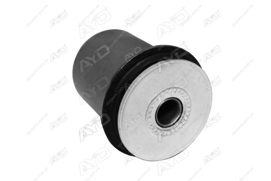 Сайлентблок важеля передн (14.4*56.2*89.5) TOYOTA FJ CRUISER (GSJ1) (06-), HILUX VII (04-) AYD 87-16787 (фото 1)