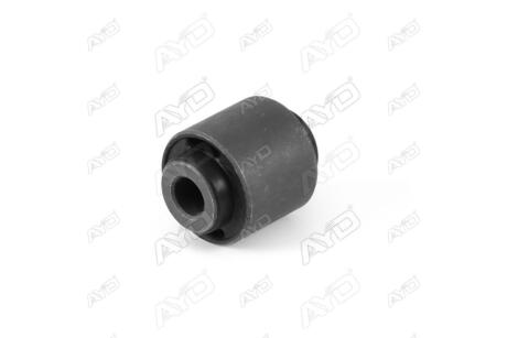 Фото сайлентблок рычага задн (вн14.2mm/нар42mm) FORD USA EDGE (U387) (06-) AYD 87-16976 Сайлентблок рычага задн (вн14.2mm/нар42mm) FORD USA EDGE (U387) (06-) AYD 87-16976