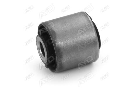 Фото сайлентблок рычага задн (вн14.2mm/нар40mm) MAZDA 6 (12-) AYD 87-17009 Сайлентблок рычага задн (вн14.2mm/нар40mm) MAZDA 6 (12-) AYD 87-17009