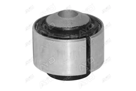Сайлентблок важеля задн A4 B9 (8W2, 8WC) (15 -), A5 (F53, F5P) (16 -) AYD 87-17062