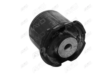 Сайлентблок рычага передн (10.2*50.1*62) MERCEDES-BENZ E-CLASS (W211) (-09) AYD 87-17346