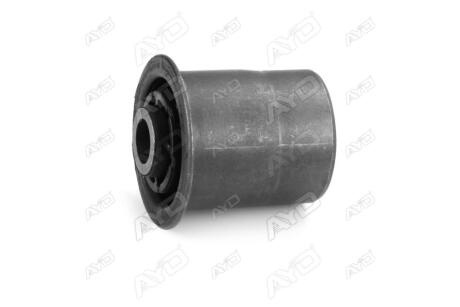 Фото сайлентблок рычага передн (вн16.5mm/нар50.5mm) JEEP GRAND CHEROKEE III (WH, WK) (-11), COMMANDER (XK, XH) (-10) AYD 87-17666 Сайлентблок рычага передн (вн16.5mm/нар50.5mm) JEEP GRAND CHEROKEE III (WH, WK) (-11), COMMANDER (XK, XH) (-10) AYD 87-17666