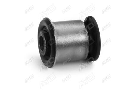 Фото сайлентблок рычага передн (14.5x38) FORD ECOSPORT (11-) AYD 87-18842 Сайлентблок рычага передн (14.5x38) FORD ECOSPORT (11-) AYD 87-18842