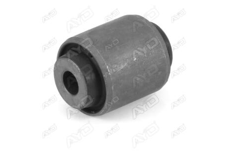 Фото сайлентблок рычага задн HONDA ACCORD IX (09-), ACCORD X (17-) AYD 87-20433 Сайлентблок рычага задн HONDA ACCORD IX (09-), ACCORD X (17-) AYD 87-20433