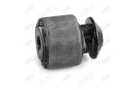 Сайлентблок важелю задн (12.2*44.8*54) FORD S-MAX (CJ, WA6) (15-), GALAXY III (CK) (15-) AYD 87-20665