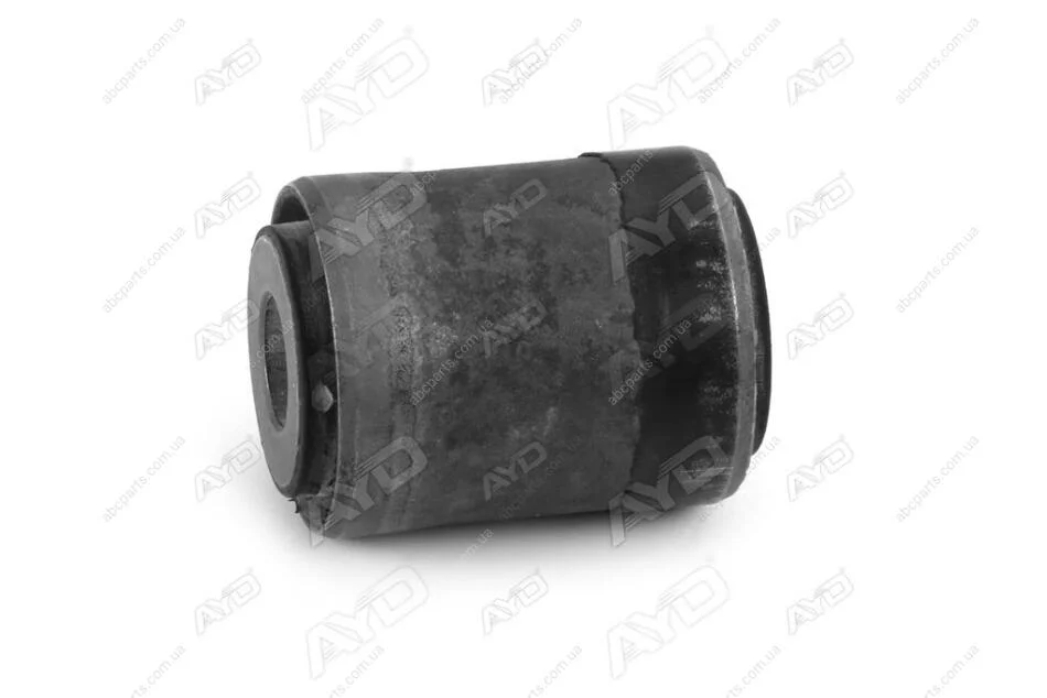 Сайлентблок важеля задн (14.2*38.1) CHEVROLET CAPTIVA (07-), GMC TERRAIN (09-), PONTIAC TORRENT (-09) AYD 87-20712 (фото 1)