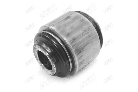 Сайлентблок рычага задн (14.2*37*43mm) TOYOTA CAMRY (V5) (11-), SOLARA (-08), AVALON (-12) AYD 87-20758