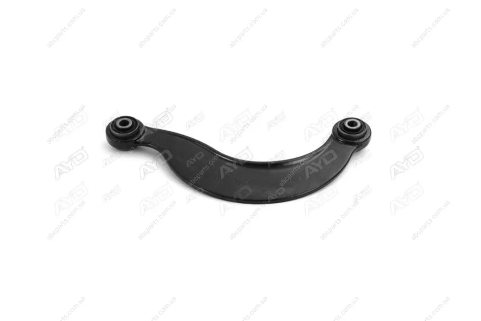 Важіль підвіски задн FORD FOCUS (99-), C-MAX (10-), MAZDA 3, 5 (03-), VOLVO S40 (04-) AYD 88-02670 (фото 1)