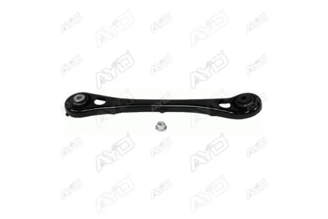 Рычаг подвески задн (375mm) AUDI A6 (4F2, C6) (-11) AYD 88-09341