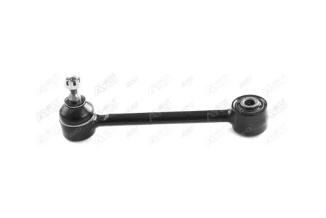 Важіль підвіски задн розвальн (кон 13.4*15 L=195mm) HYUNDAI I30 (07-), ELANTRA (05-), IX35 (09-), KIA CEED (06-), SPORTAGE (09-) AYD 88-10883