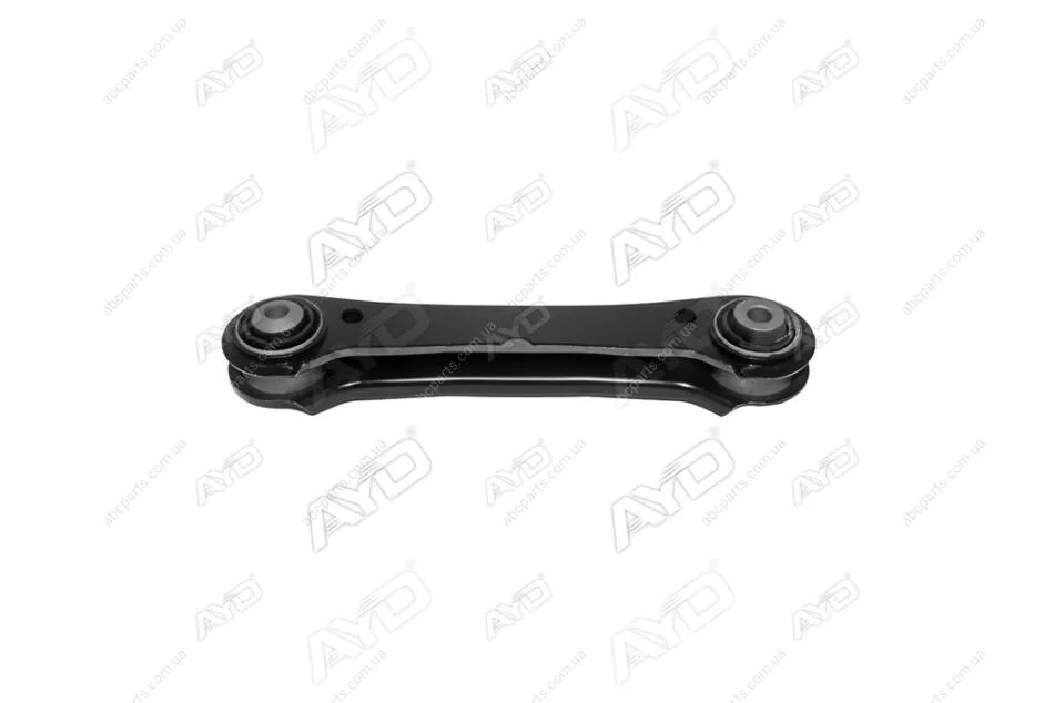 Рычаг подвески задн прав верхн (240.5mm) BMW 3 (04-12), X1 (09-15) AYD 88-13522 (фото 1)