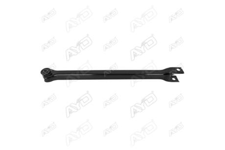 Рычаг подвески задн (517mm) SEAT LEON (-06), VW GOLF IV (-08) AYD 88-14402