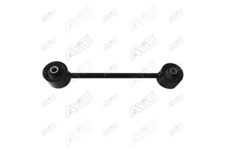 Рычаг подвески задн (337mm) KIA SORENTO I (JC) (02-) AYD 88-16302