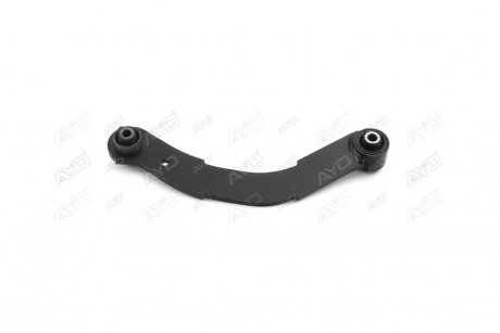 Рычаг подвески задн (бумеранг D=12.5mm, L=316mm) JEEP COMPASS (MK49) (06-) AYD 88-16467