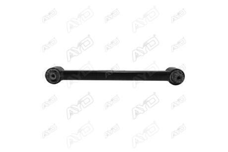 Важіль підвіски задн (D=12.2 L=414.5mm) DODGE NITRO (07-), JEEP CHEROKEE (KK) (08-) AYD 88-16615