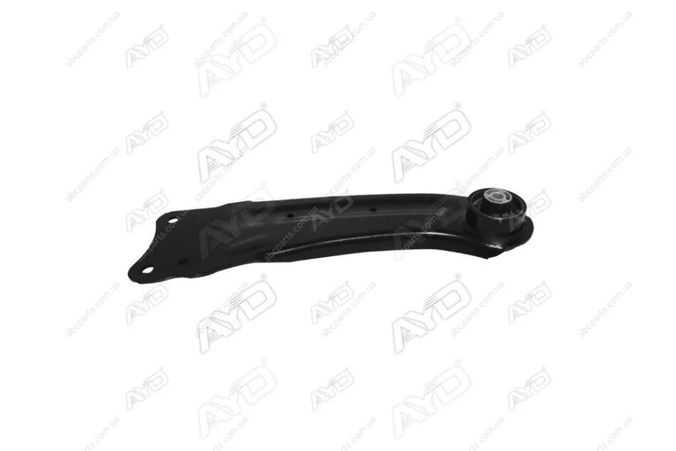 Важіль підвіски задн лів (12.3*376.5) VW PASSAT (05-), SEAT ALHAMBRA (710, 711) (10-) AYD 88-16667 (фото 1)
