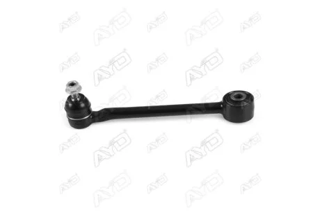Важіль підвіски задн (кон 15.5*18 L=253mm) TOYOTA RAV 4 (05-), LEXUS NX (Z1) (14-) AYD 88-17306