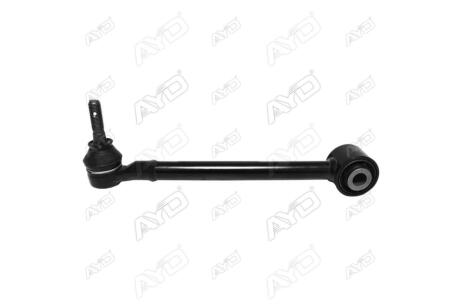 Важіль підвіски задн (кон 12*15.5 L=254mm) SUBARU FORESTER (SJ) (12-), LEGACY (03-) AYD 88-17337