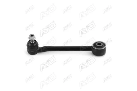 Рычаг подвески задн развальн (кон 15.5*18 L=237mm) TOYOTA AURIS (06-), AVENSIS (08-) AYD 88-17511