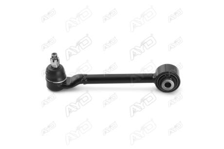Важіль підвіски задн (конус 14.3*16mm / 216.5mm) HONDA ACCORD VII (CL, CN) (-12), ACURA MDX (YD1) (-06) AYD 88-18421