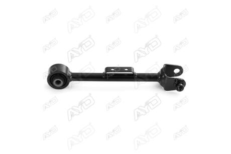 Важіль підвіски задн лів (262mm) HONDA CIVIC (03-), CR-V (06-) AYD 88-18790