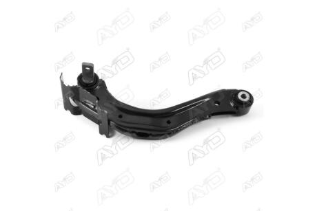 Важіль підвіски задн прав HONDA CIVIC VII (05-) (88-23716) AYD '8823716