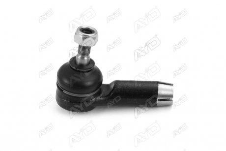 Наконечник рулевой тяги Audi 80,90/VW Passat (78-88) AYD 91-00068