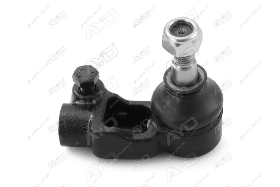 Наконечник рульовий прав (13*15.5*67) OPEL ASTRA (-05), VECTRA (-95), CALIBRA (-97) AYD 91-00125 (фото 1)