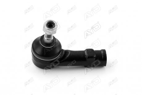 Наконечник рулевой лев (кон 11.5*13.8 L=75mm) FORD FIESTA (-06), MAZDA 121 (-03) AYD 91-00139