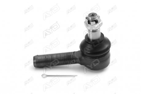 Наконечник рулевой прав (кон 18.1*20.5 L=95mm) FORD TRANSIT (-00), MERCEDES-BENZ G-CLASS (-93) AYD 91-00168