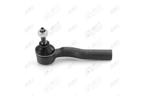Наконечник рулевой прав (кон 12*13.35 L=128mm) FIAT TEMPRA (-97), BRAVA (-03), MAREA (-07) AYD 91-00200