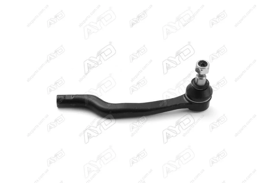 Наконечник рулевой прав (кон 14.7*16.4 L=205mm) MERCEDES-BENZ A-CLASS (W168) (-05) AYD 91-00207 (фото 1)