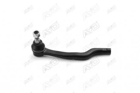 Наконечник рулевой лев (кон 14.7*16.4 L=205mm) MERCEDES-BENZ A-CLASS (W168) (-05) AYD 91-00208