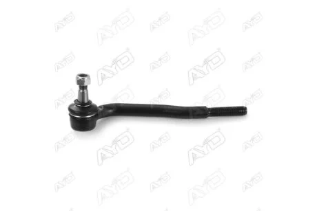 Наконечник рульовий лів (13.3*15.3 L=225mm) OPEL SENATOR (-94), OMEGA (-94), SINTRA (-99) AYD 91-00213
