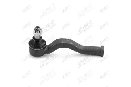 Наконечник рульовий (кон 14*16 L=158mm) FORD ECONOVAN (-92), KIA BESTA (-05) AYD 91-00246