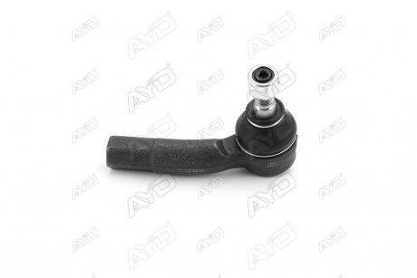 Наконечник рулевой прав (L=95mm, кон. 13.2х17.2) SKODA FABIA (99-), SEAT IBIZA (02-), VW POLO (01-) AYD 91-00250