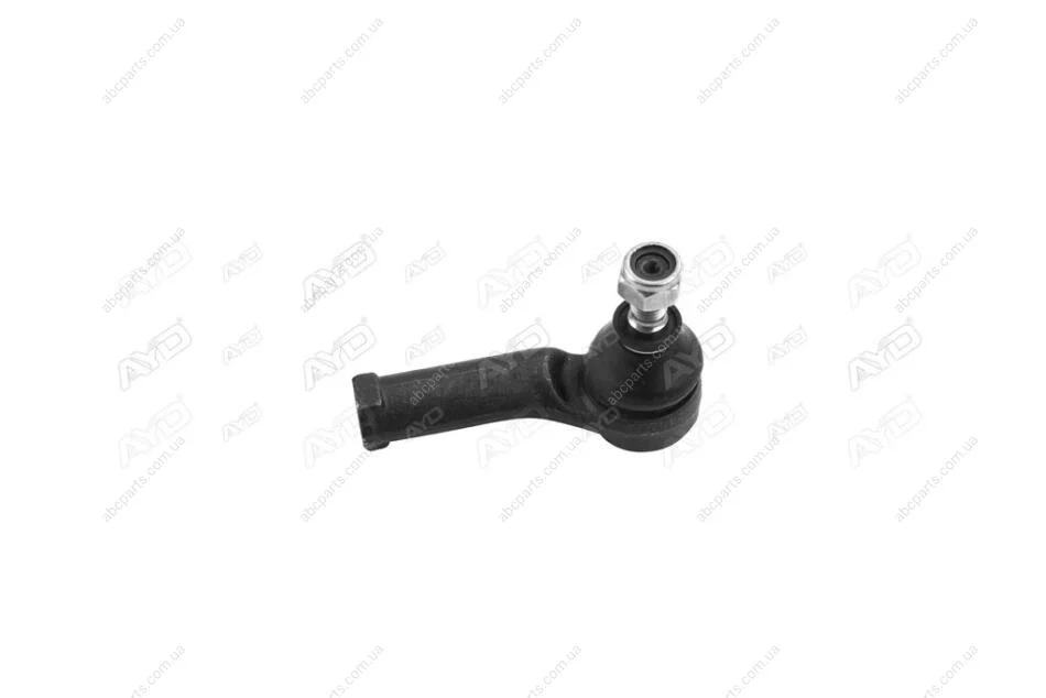 Наконечник рульовий лів (12.75*14.45 L=93mm) AUDI A2 (8Z0) (-05), SEAT INCA (6K9) (-03), VW POLO (-14) AYD 91-00273 (фото 1)