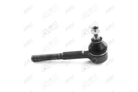 Наконечник рулевой тяги внутр (кон 12.6*14.2 L=135mm) MB W124 (-96), SL (R129) (-04) AYD 91-00284