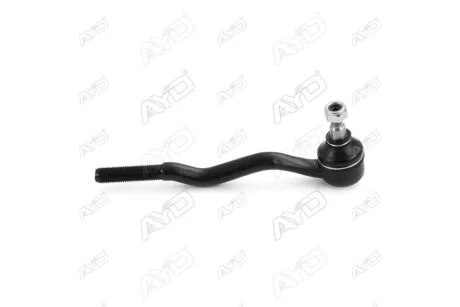Наконечник рульовий (кон 12.6*14.2 L=201.5mm) BMW 3 (E30) (-94) AYD 91-00286