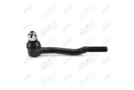 Накінечник рульової тяги Toyota Land Cruiser J9 (95-), Hilux (95-05) AYD 91-00305