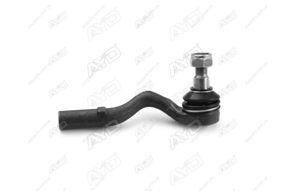 Наконечник рульовий прав (кон 16.6 L=150mm) MB E-CLASS (S210, W210) (-03) AYD 91-00548 (фото 1)