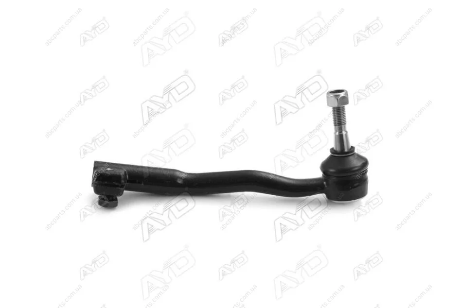 Наконечник рулевой тяги левый BMW 5 E39 (95-04) AYD 91-00763 (фото 1)